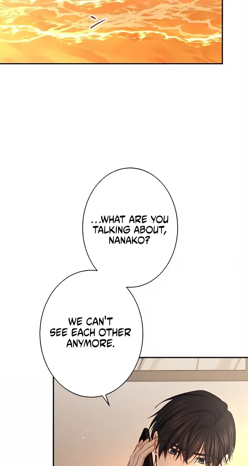 Even So, Please Call It Love Chapter 17 page 103 - 