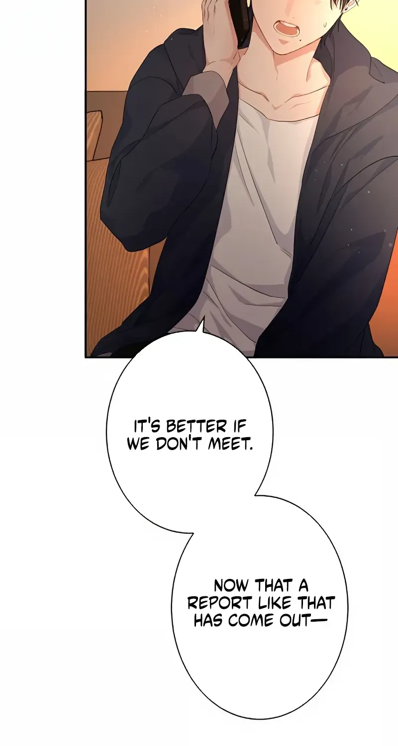 Even So, Please Call It Love Chapter 17 page 104 - 