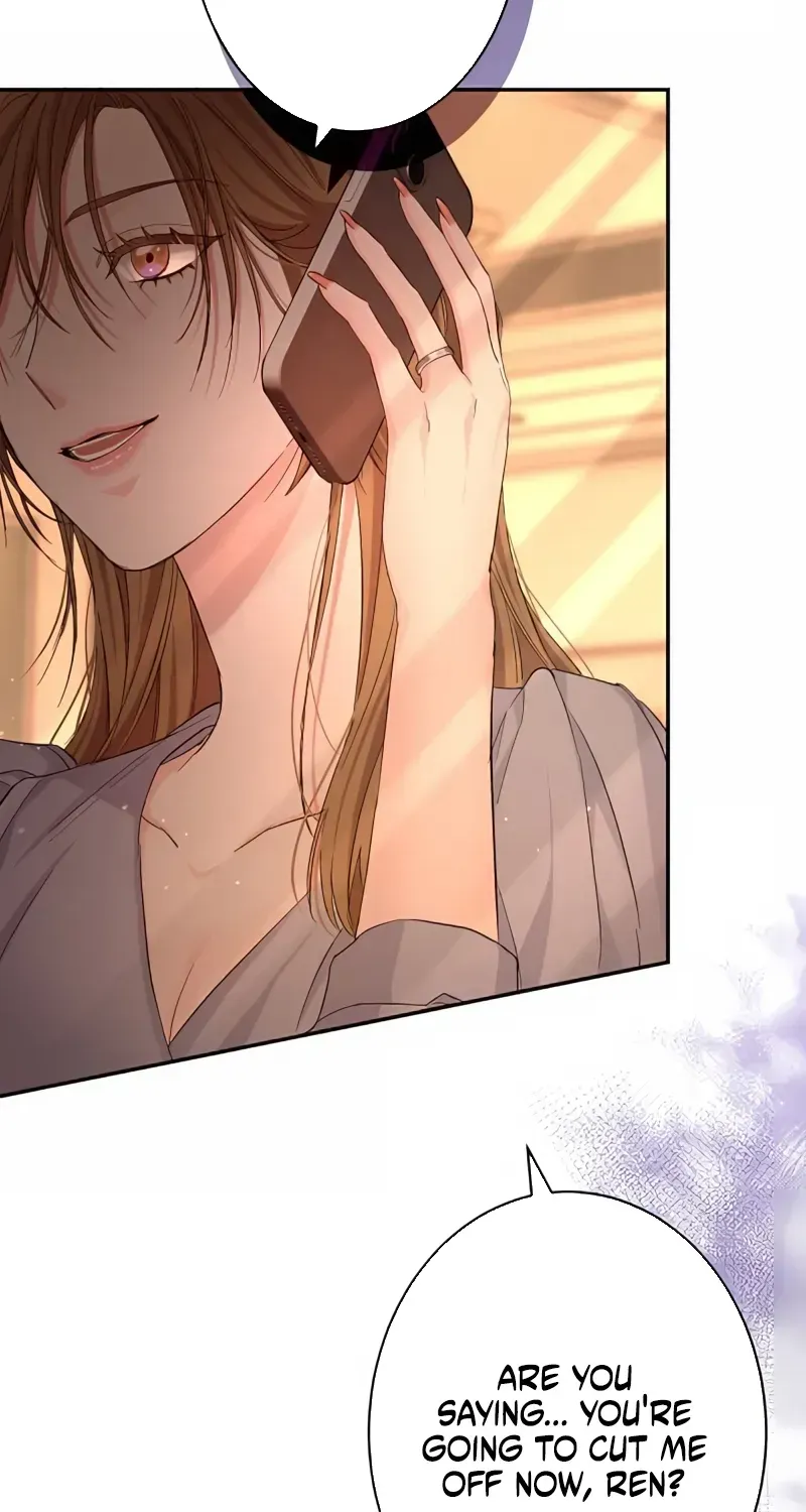 Even So, Please Call It Love Chapter 17 page 106 - 