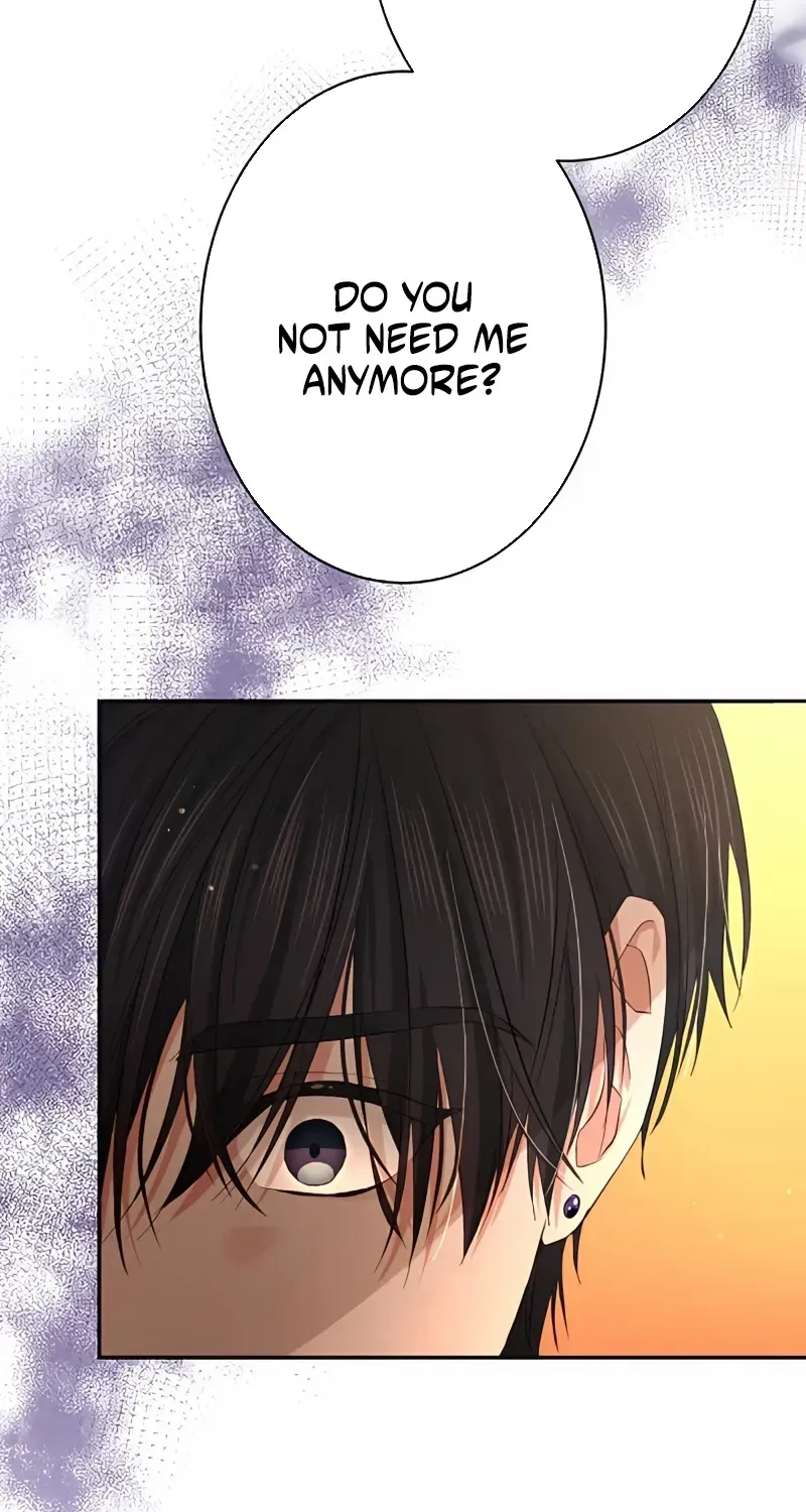 Even So, Please Call It Love Chapter 17 page 107 - 