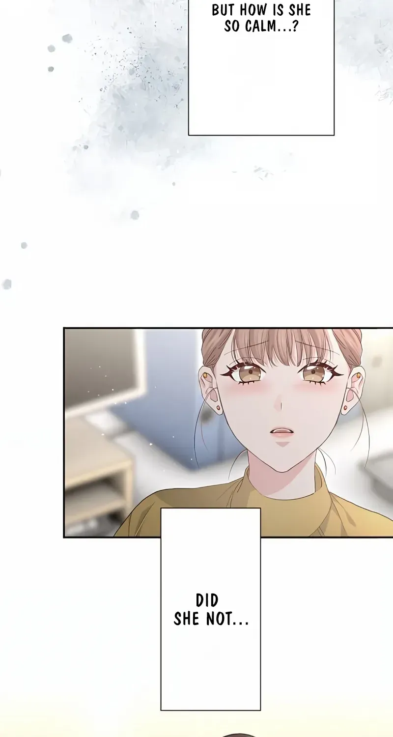 Even So, Please Call It Love Chapter 17 page 12 - 