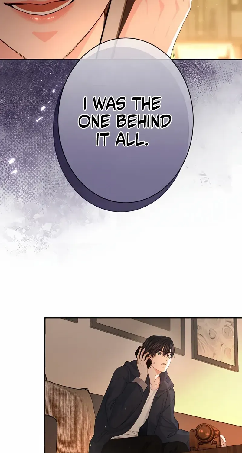 Even So, Please Call It Love Chapter 17 page 112 - 