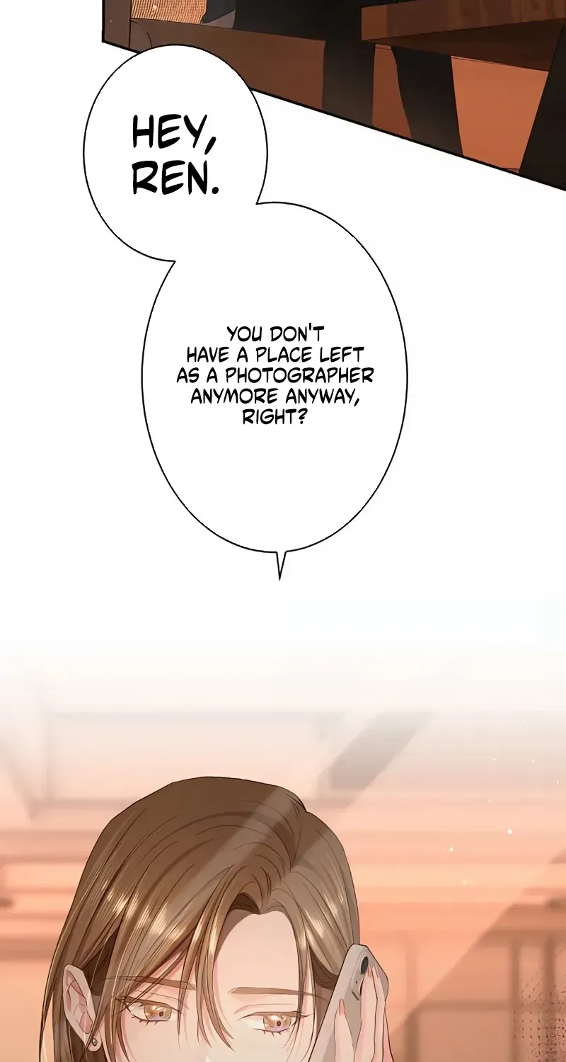 Even So, Please Call It Love Chapter 17 page 113 - 