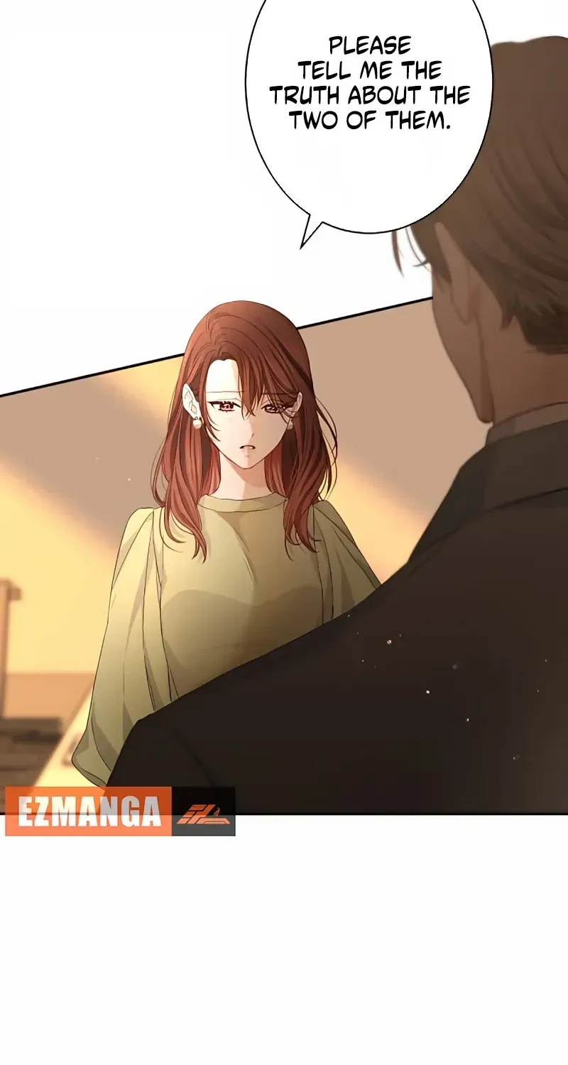 Even So, Please Call It Love Chapter 17 page 118 - 
