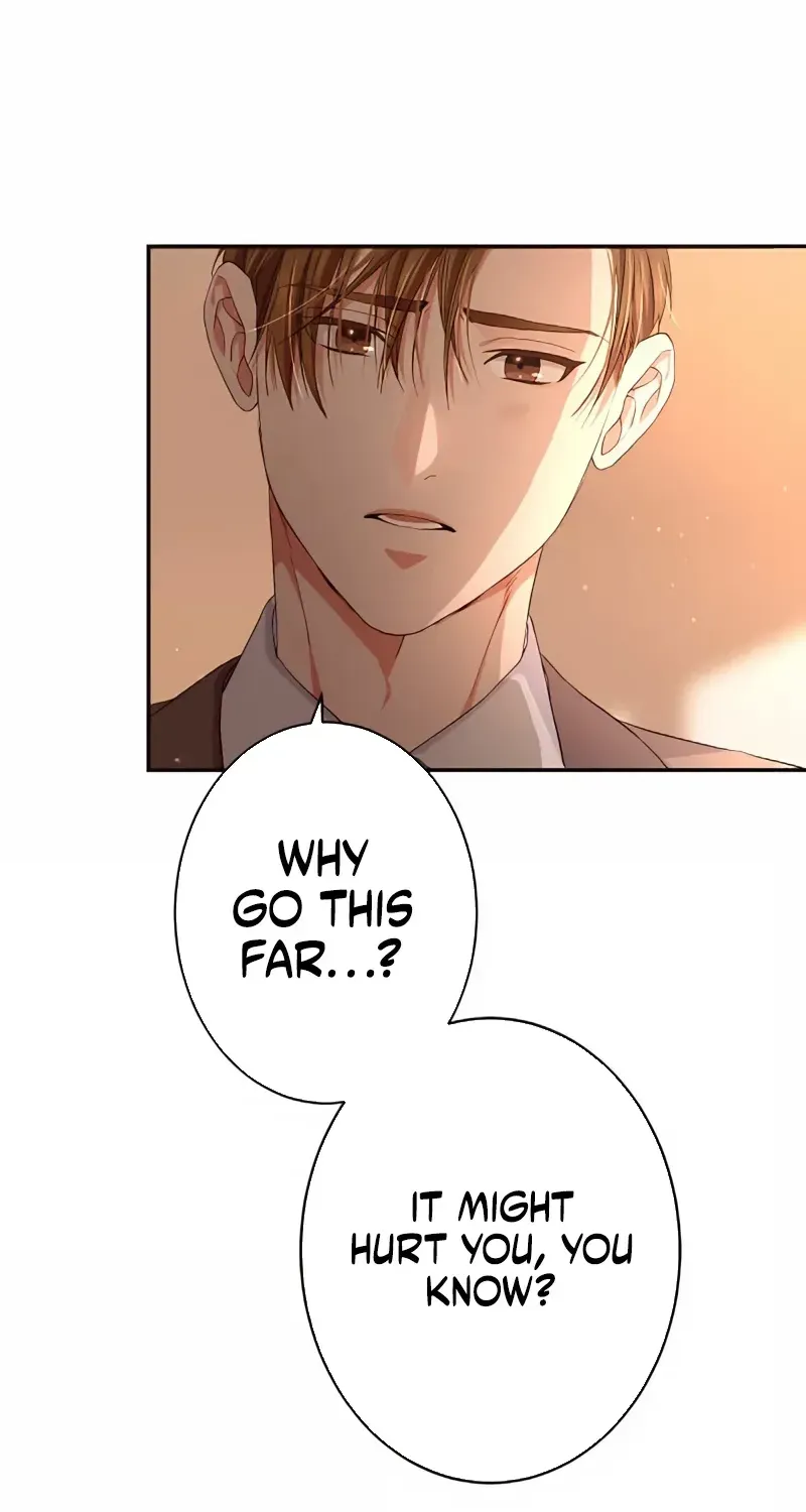 Even So, Please Call It Love Chapter 17 page 119 - 