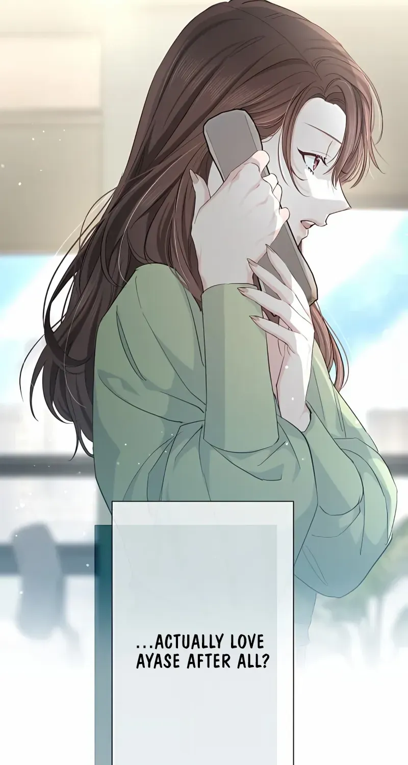Even So, Please Call It Love Chapter 17 page 13 - 