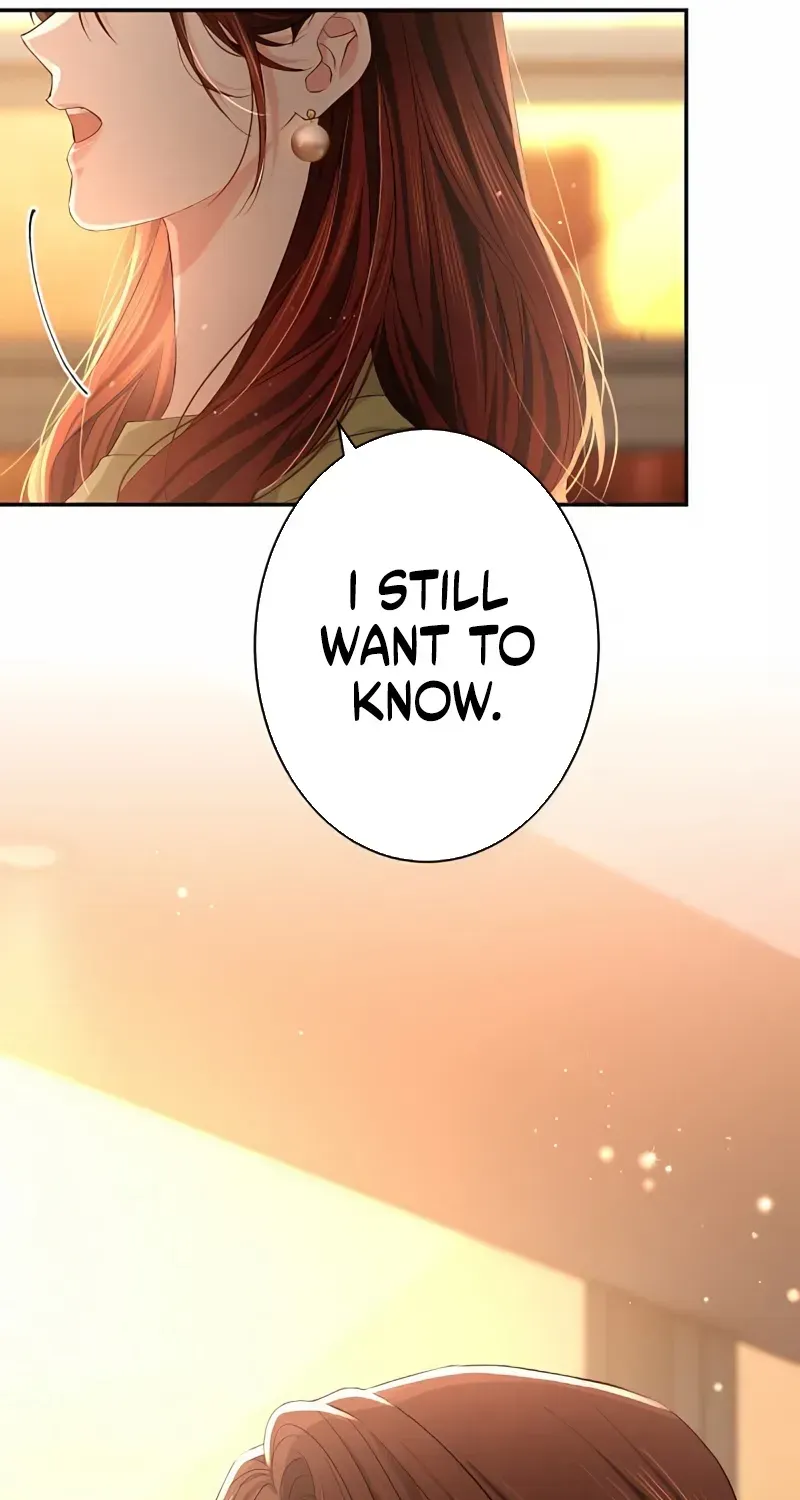 Even So, Please Call It Love Chapter 17 page 121 - 
