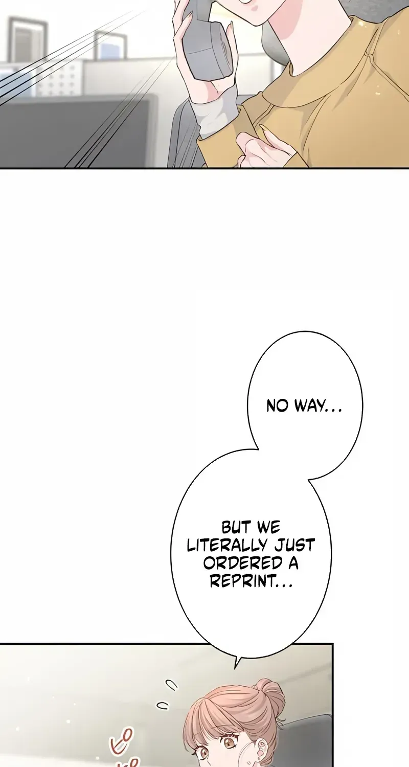 Even So, Please Call It Love Chapter 17 page 3 - 