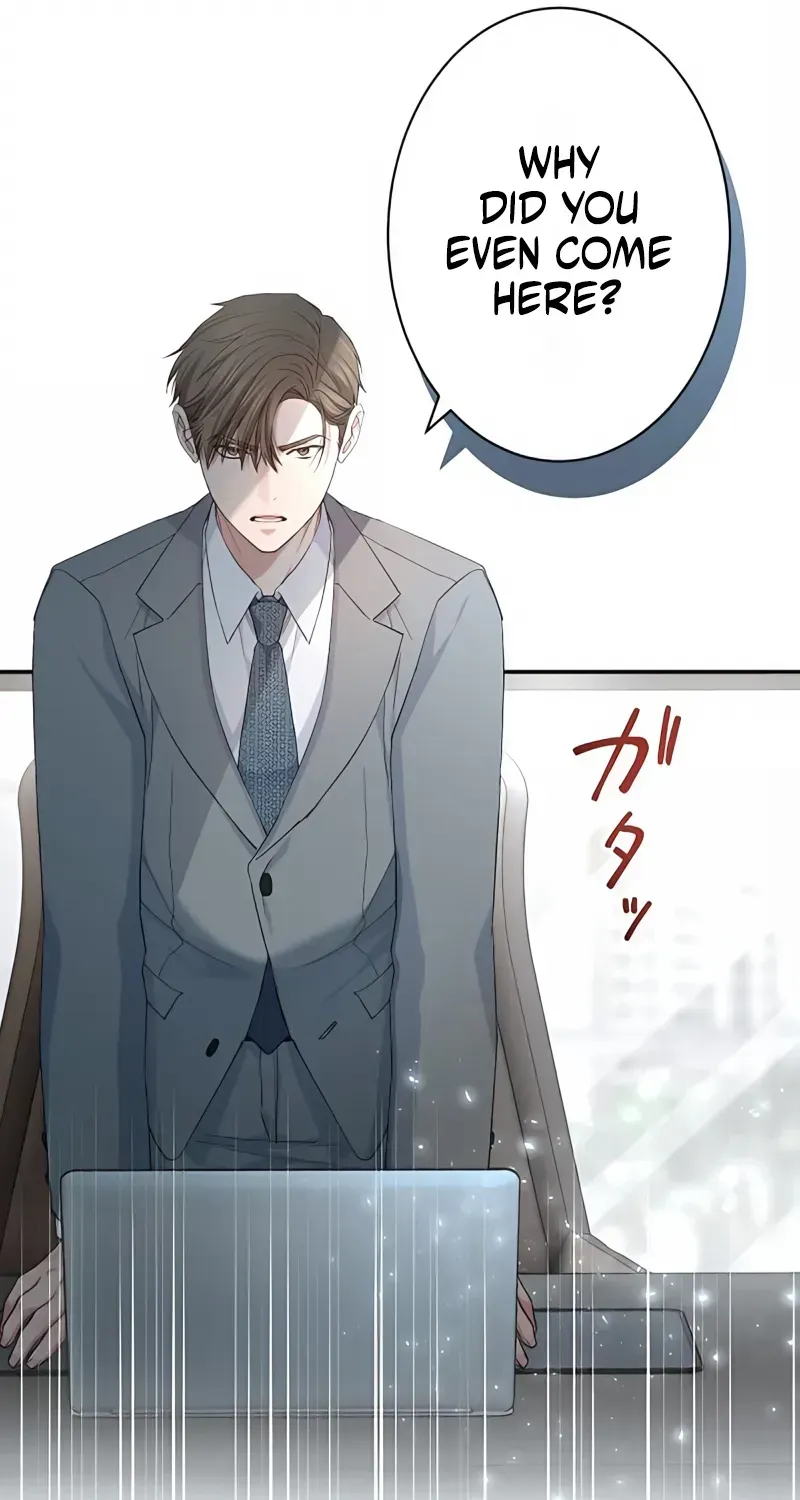Even So, Please Call It Love Chapter 17 page 21 - 