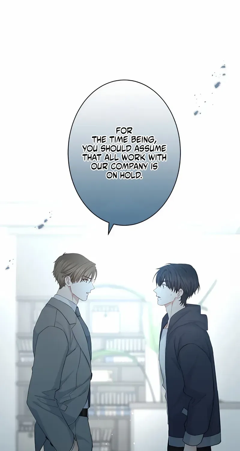 Even So, Please Call It Love Chapter 17 page 23 - 