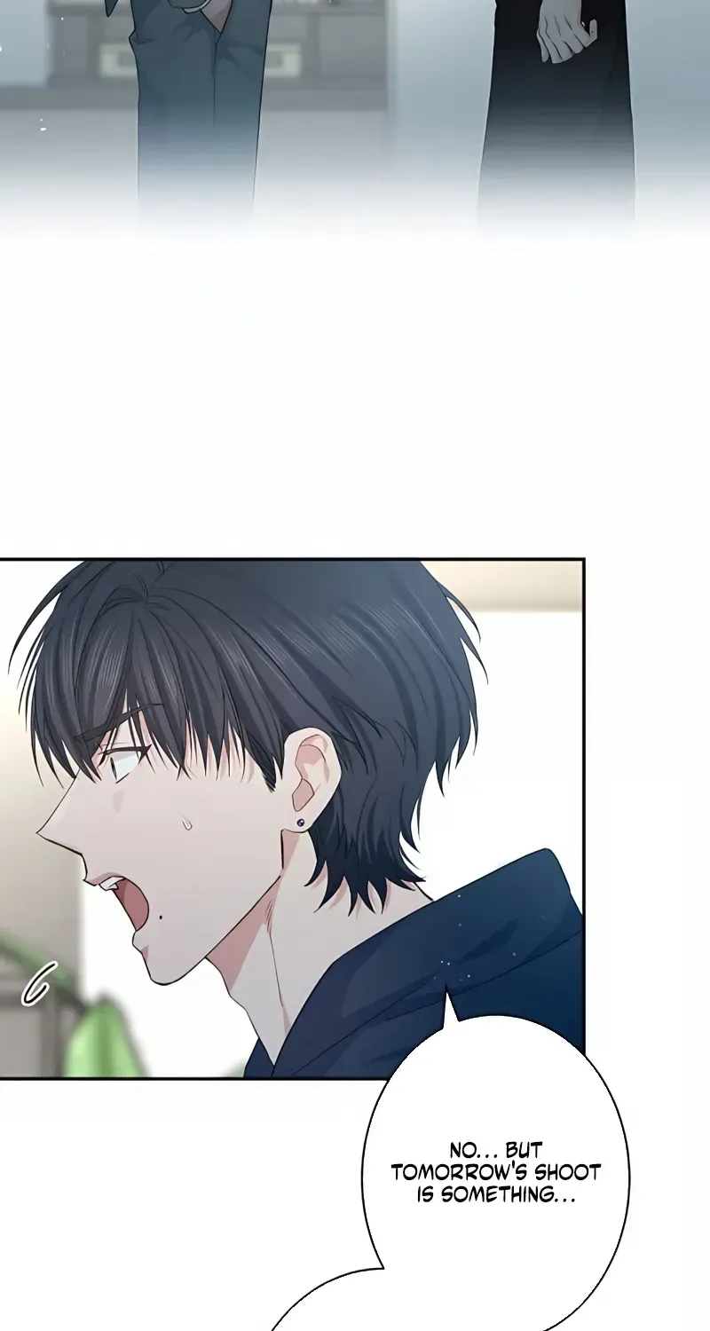 Even So, Please Call It Love Chapter 17 page 24 - 