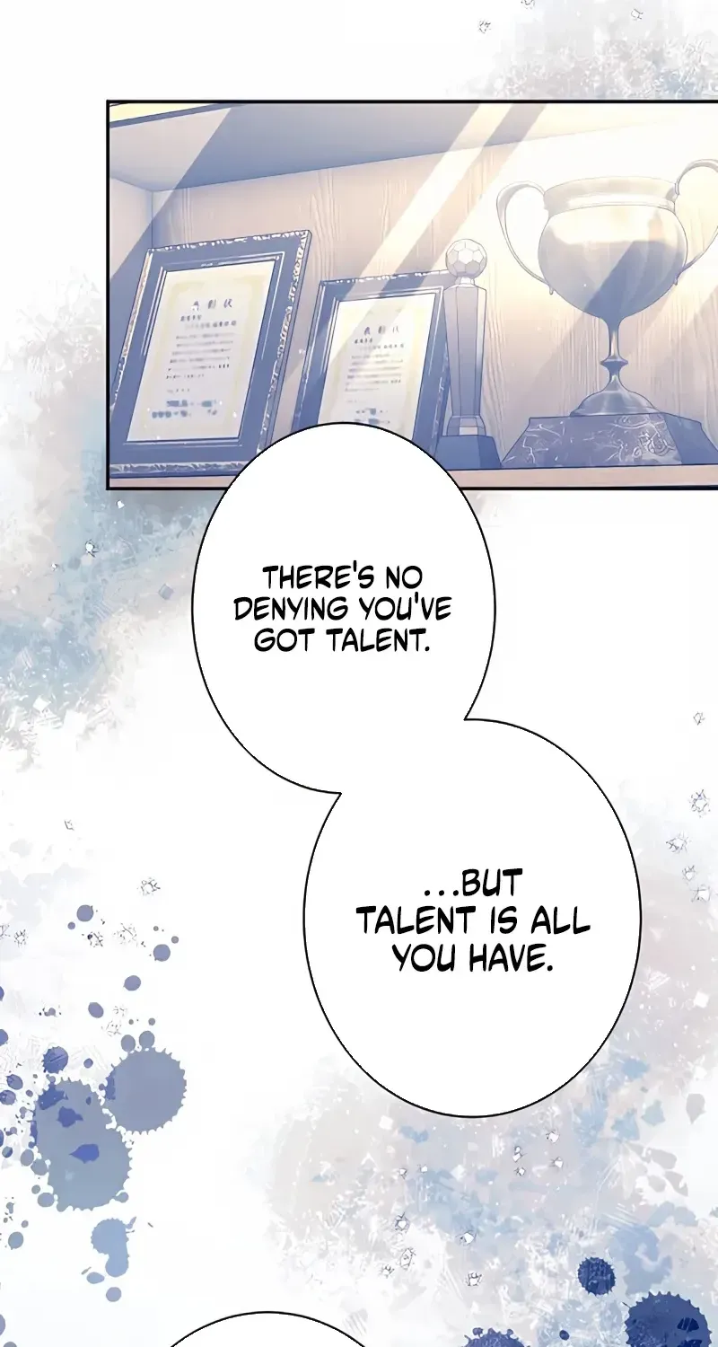 Even So, Please Call It Love Chapter 17 page 26 - 