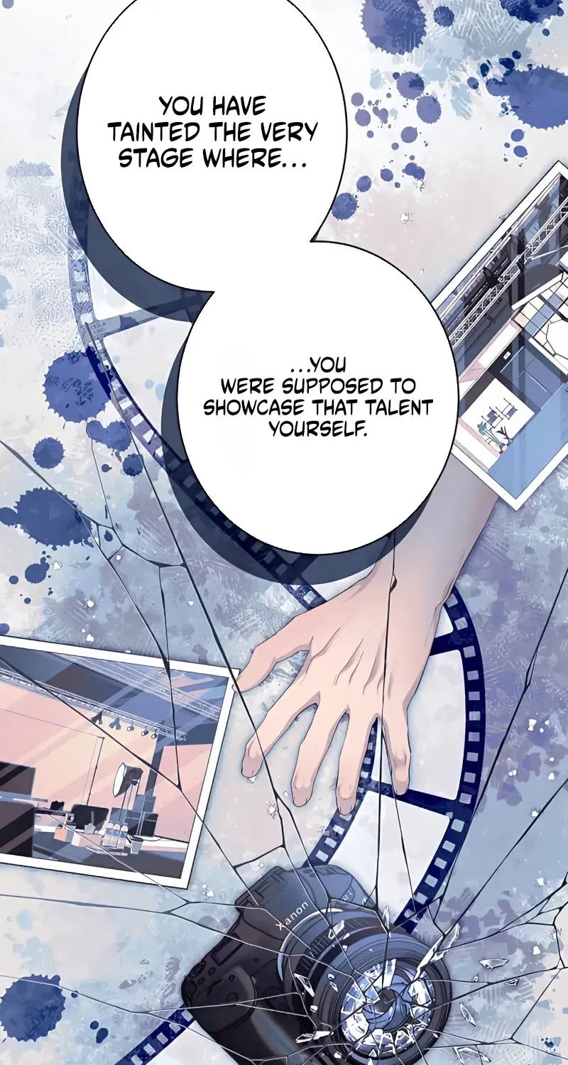 Even So, Please Call It Love Chapter 17 page 27 - 