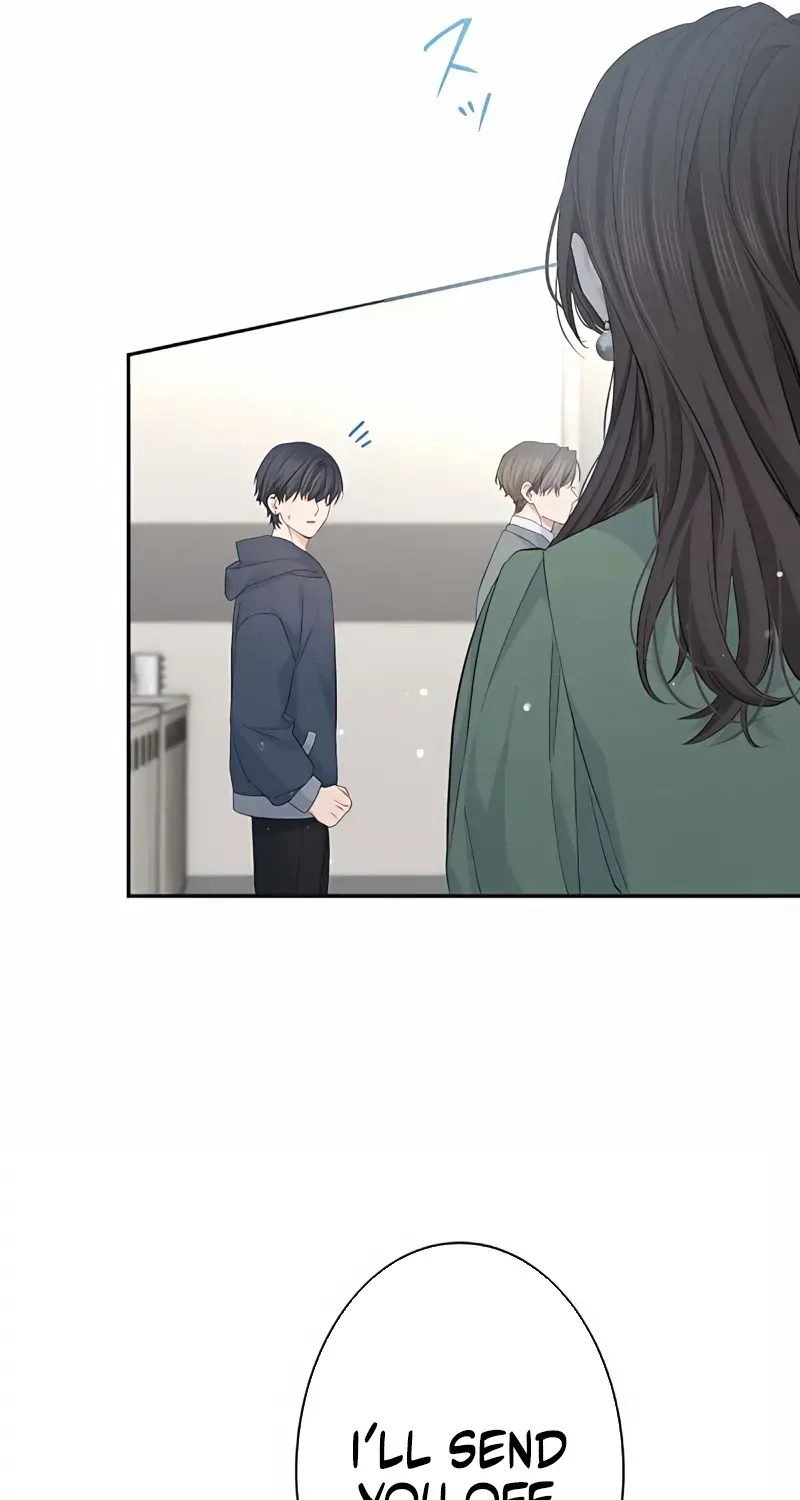Even So, Please Call It Love Chapter 17 page 31 - 