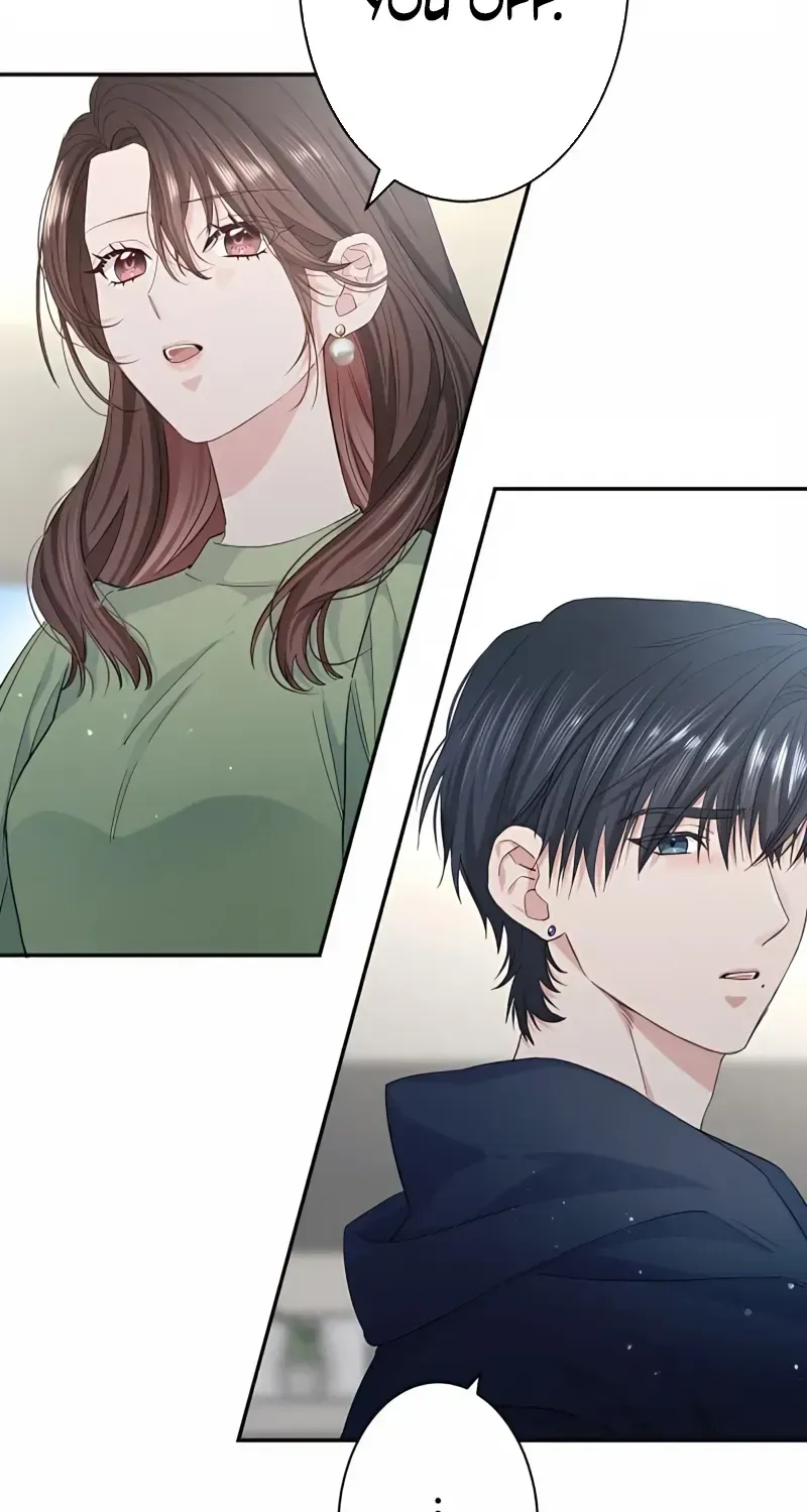 Even So, Please Call It Love Chapter 17 page 32 - 