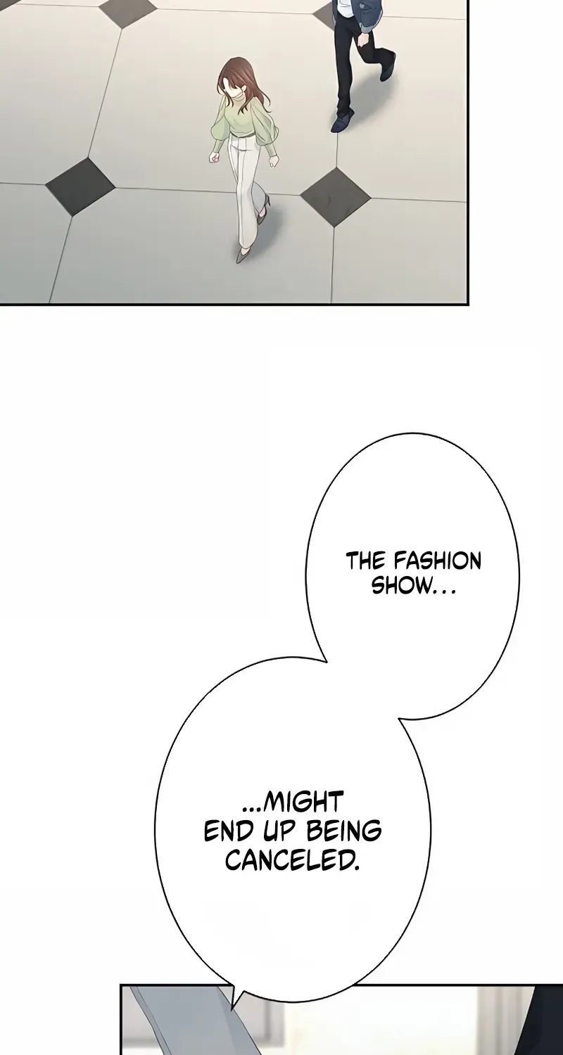 Even So, Please Call It Love Chapter 17 page 34 - 