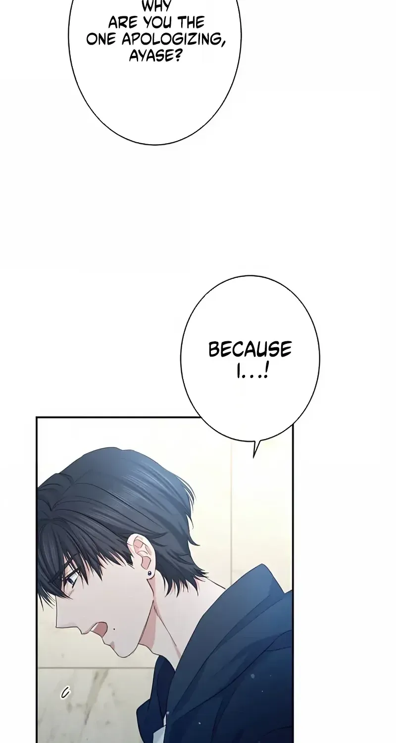 Even So, Please Call It Love Chapter 17 page 39 - 