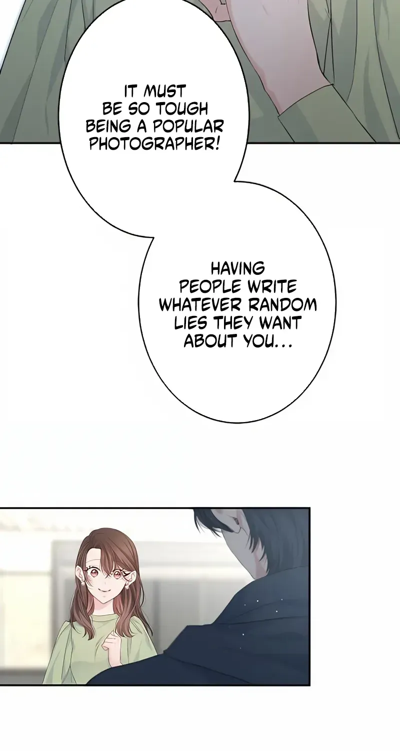 Even So, Please Call It Love Chapter 17 page 43 - 