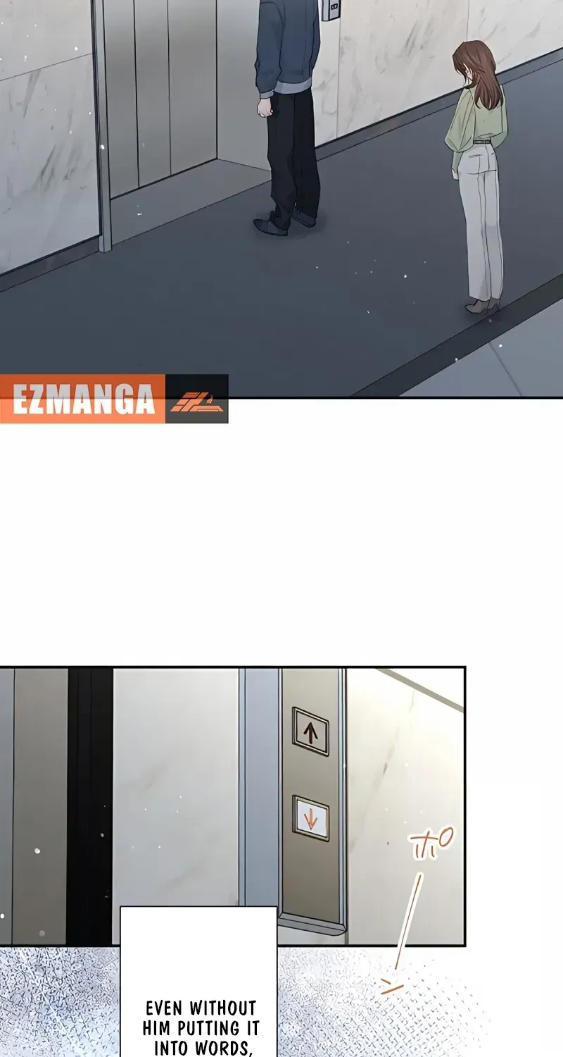 Even So, Please Call It Love Chapter 17 page 48 - 