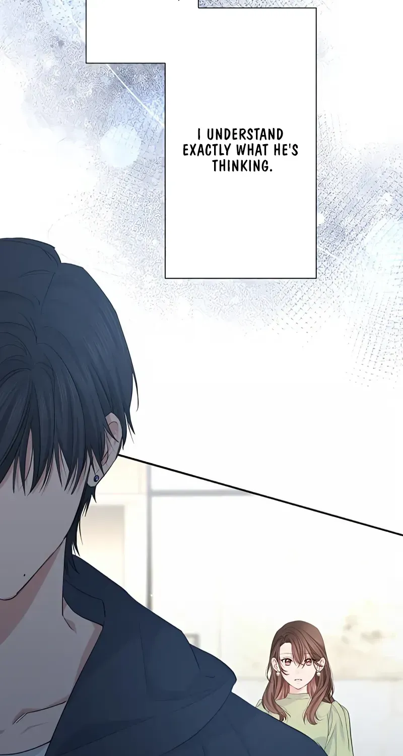 Even So, Please Call It Love Chapter 17 page 49 - 