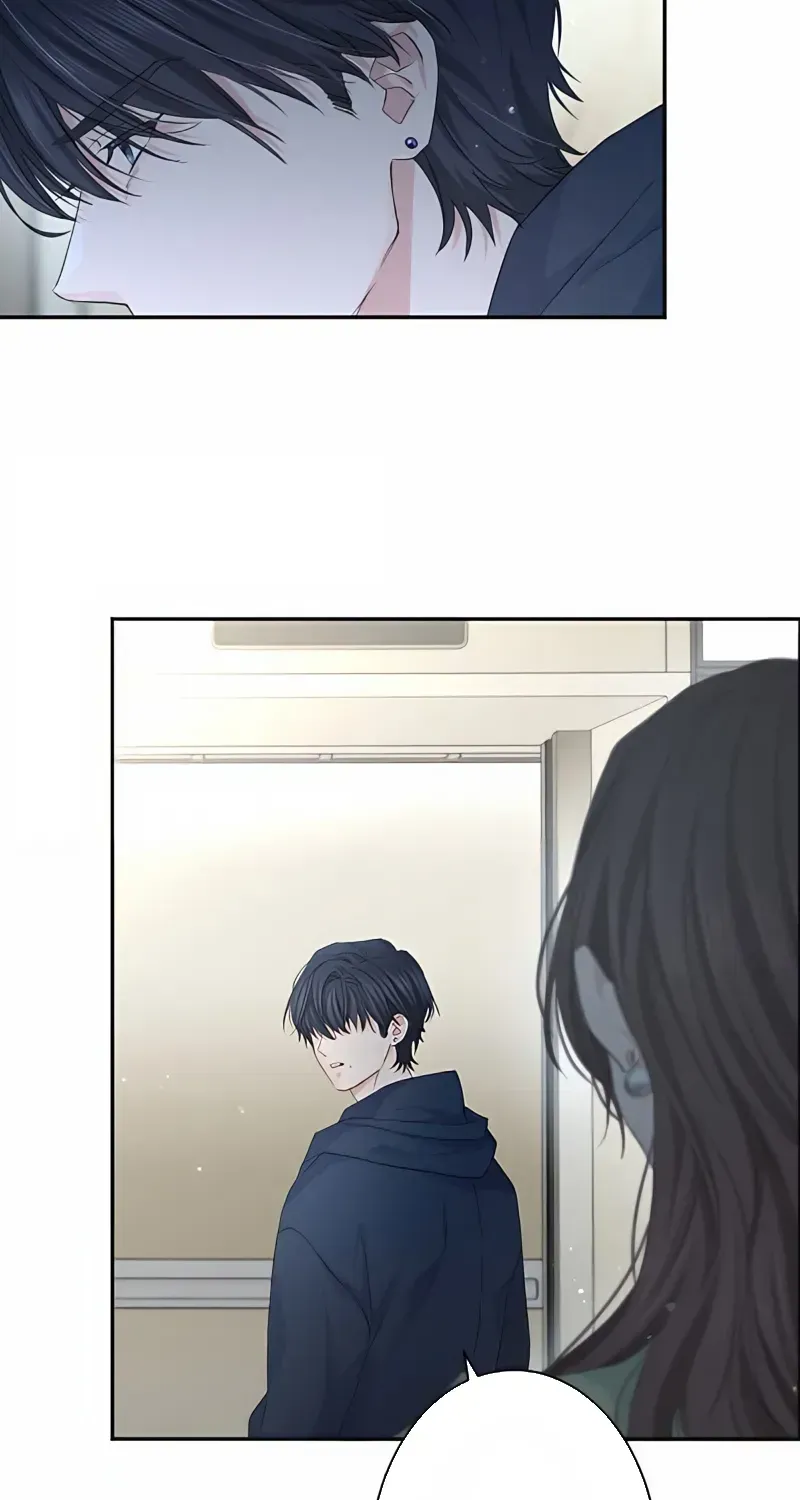 Even So, Please Call It Love Chapter 17 page 53 - 