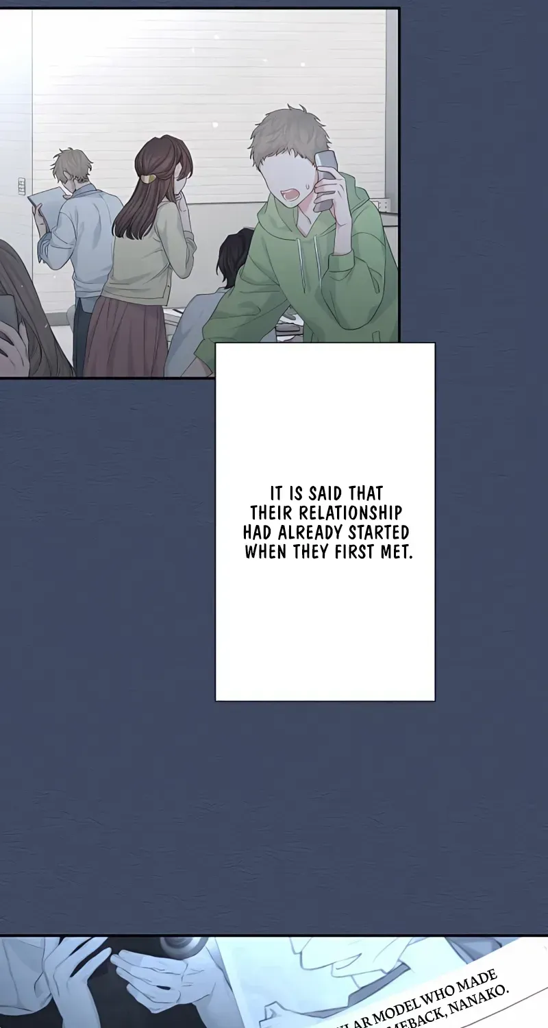 Even So, Please Call It Love Chapter 17 page 61 - 