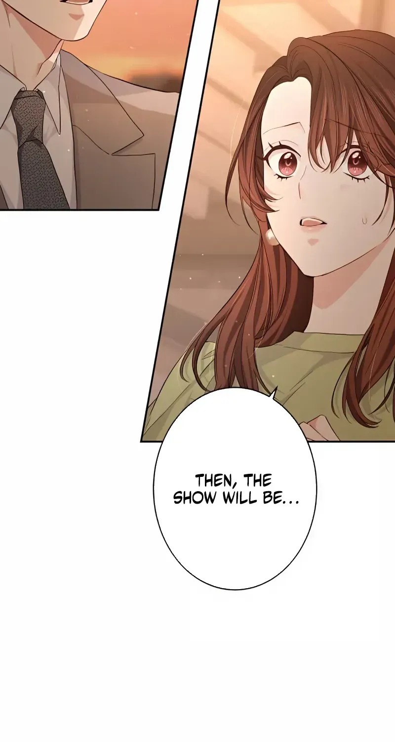 Even So, Please Call It Love Chapter 17 page 69 - 