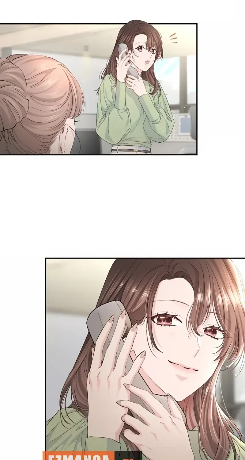Even So, Please Call It Love Chapter 17 page 8 - 