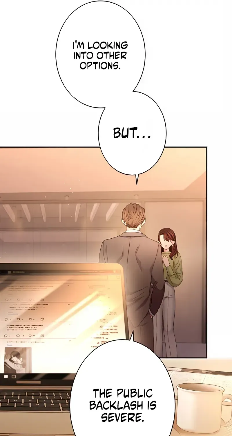 Even So, Please Call It Love Chapter 17 page 71 - 