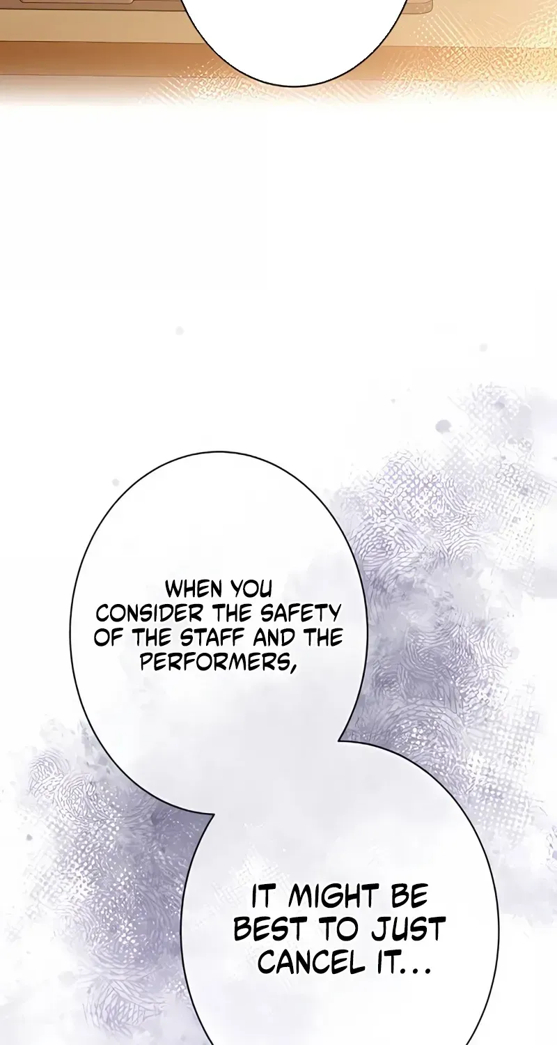 Even So, Please Call It Love Chapter 17 page 72 - 