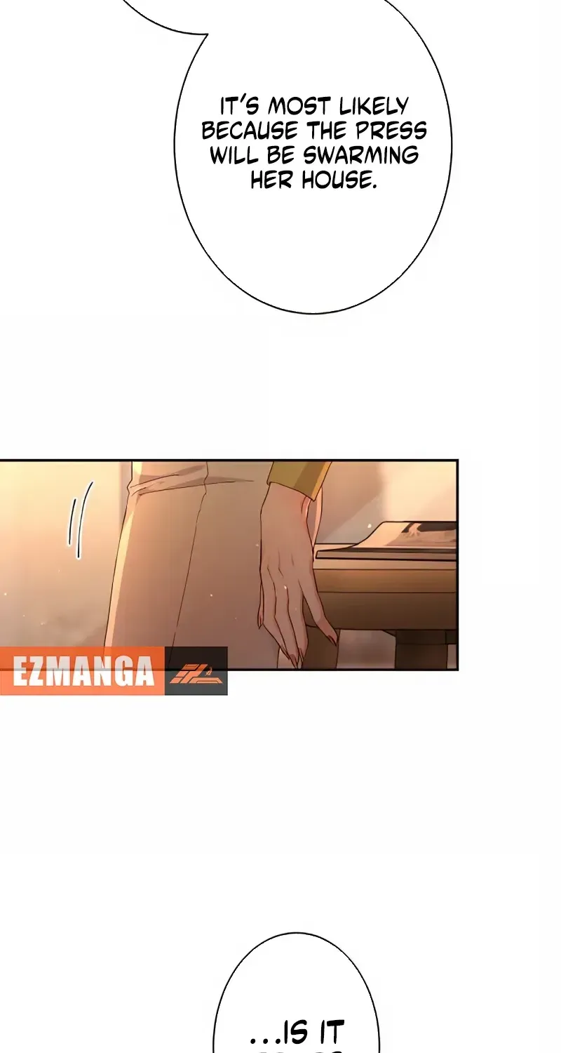 Even So, Please Call It Love Chapter 17 page 76 - 