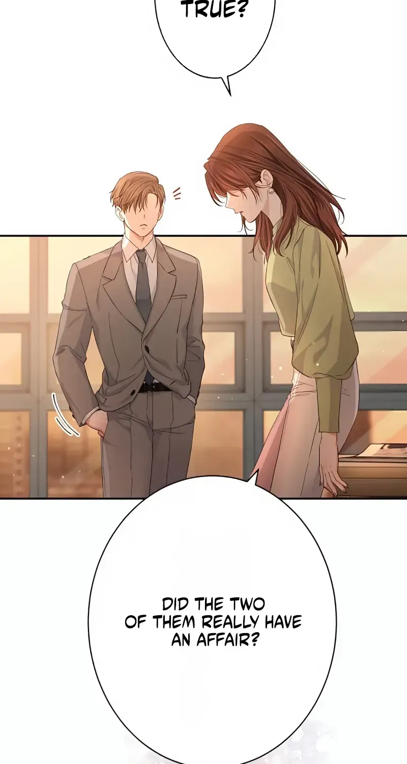 Even So, Please Call It Love Chapter 17 page 77 - 