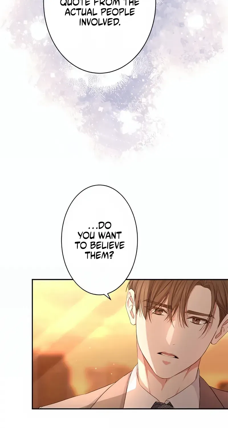 Even So, Please Call It Love Chapter 17 page 79 - 