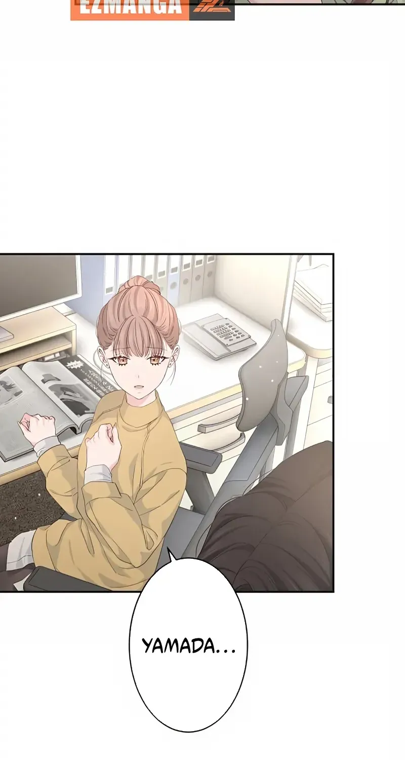 Even So, Please Call It Love Chapter 17 page 9 - 