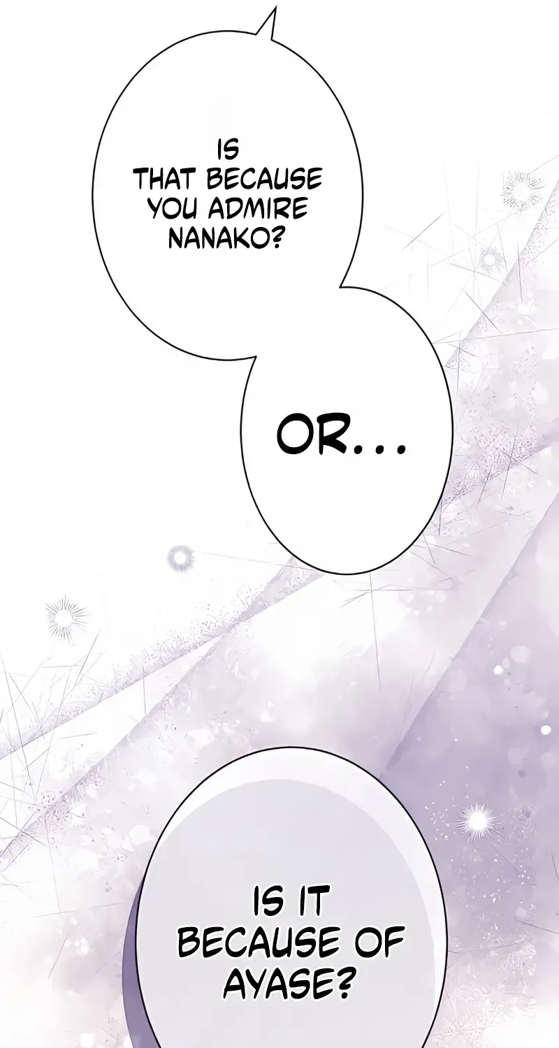 Even So, Please Call It Love Chapter 17 page 81 - 
