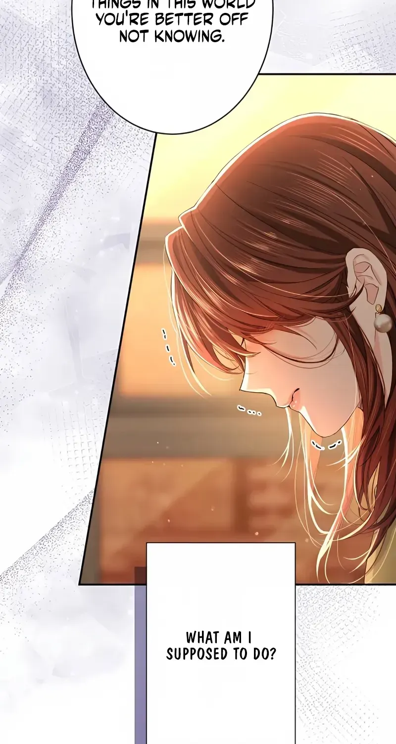Even So, Please Call It Love Chapter 17 page 92 - 