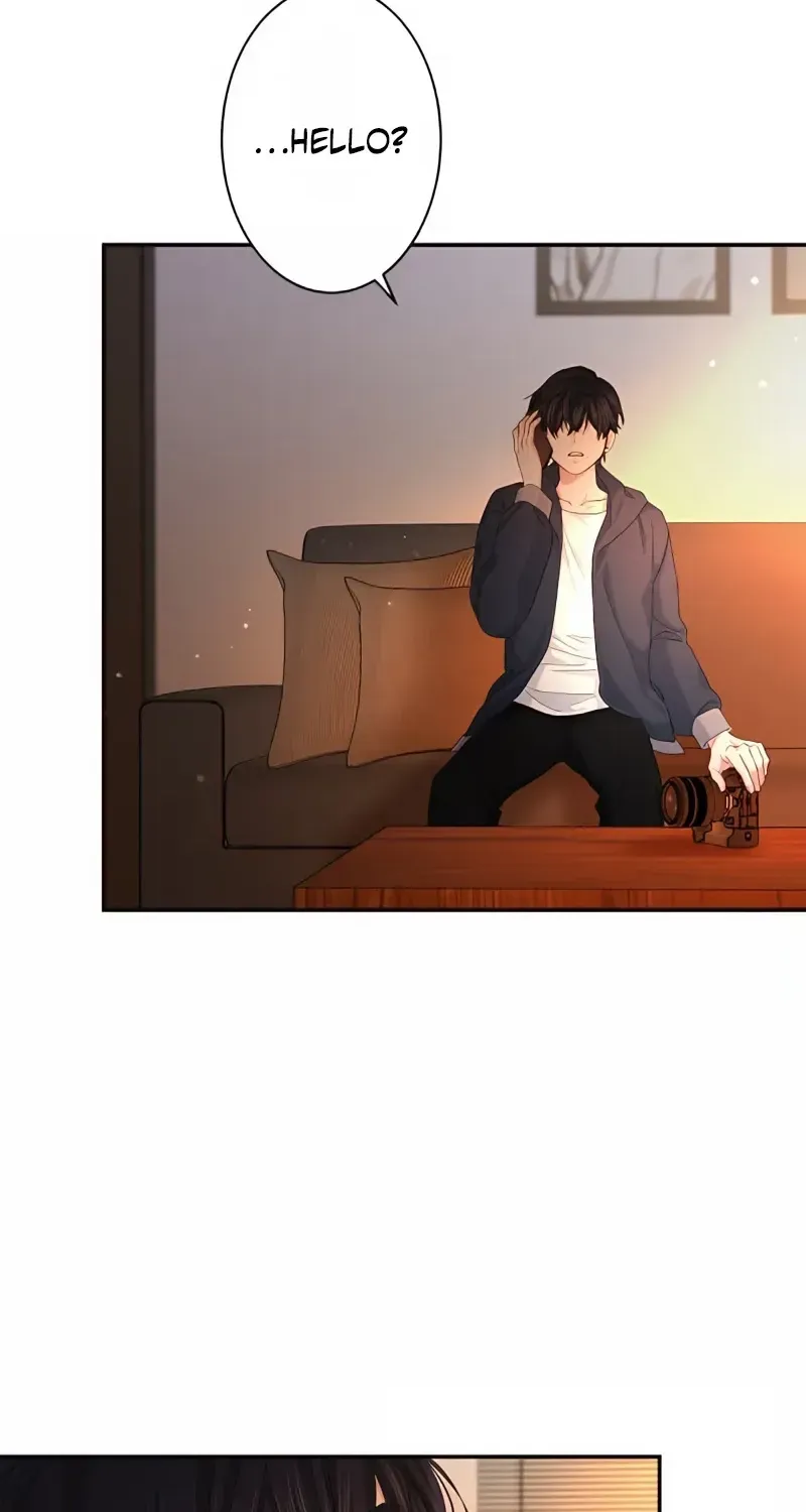 Even So, Please Call It Love Chapter 17 page 97 - 