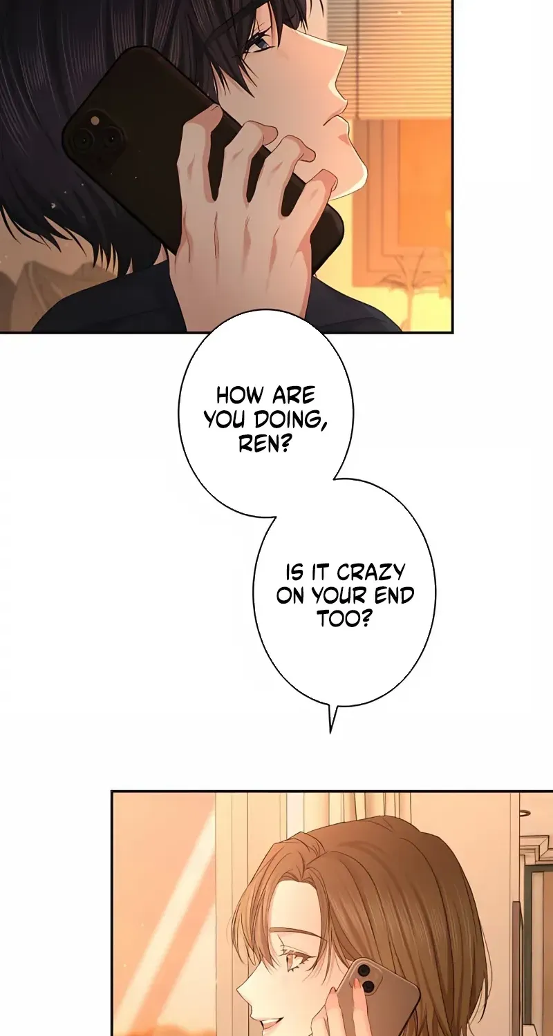 Even So, Please Call It Love Chapter 17 page 98 - 