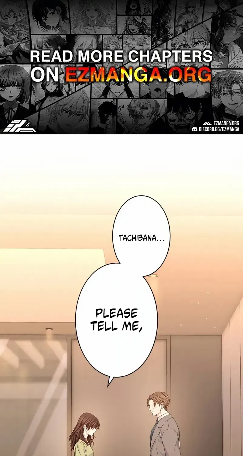 Even So, Please Call It Love Chapter 18 page 1 - 
