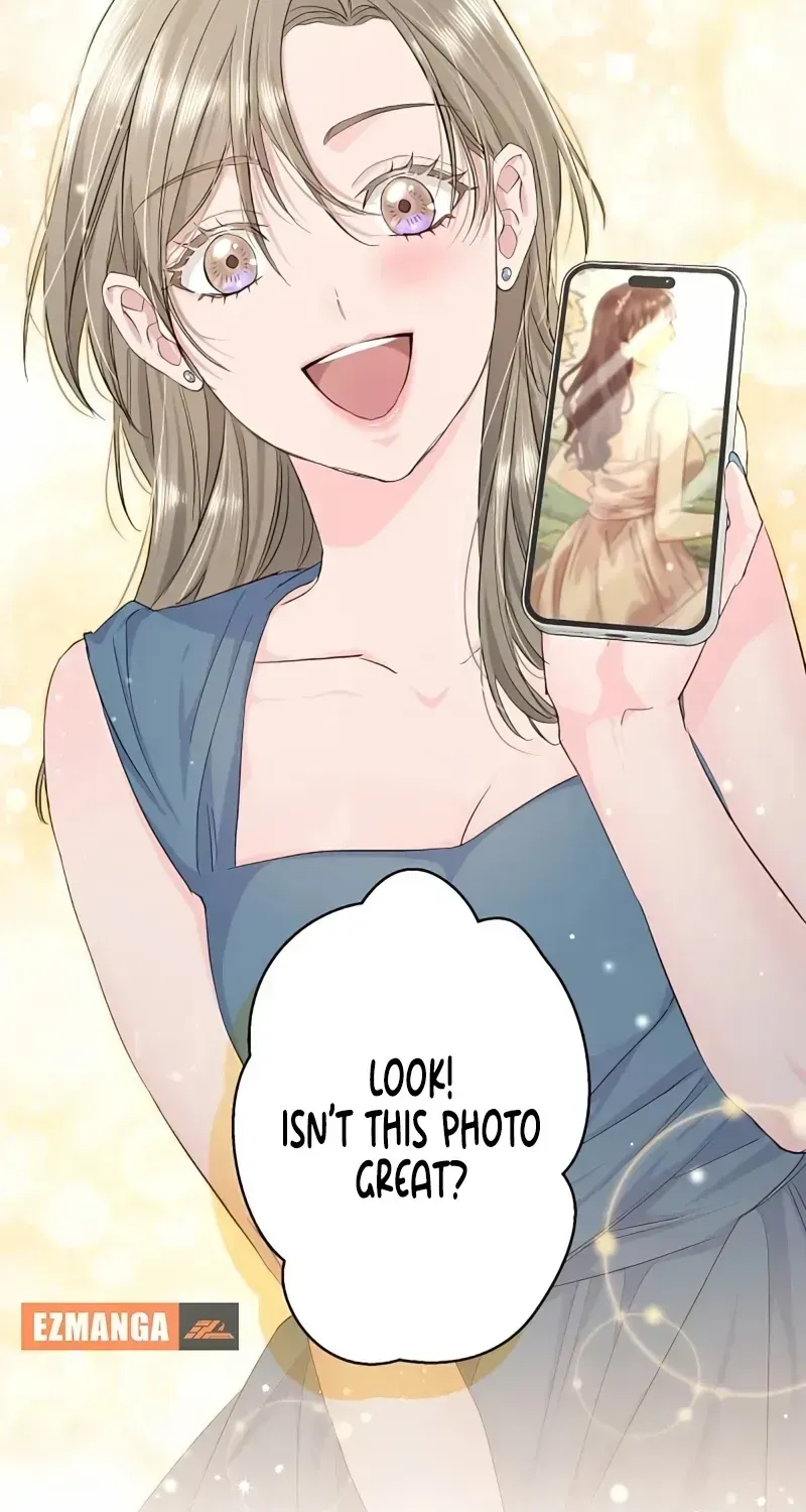 Even So, Please Call It Love Chapter 18 page 11 - 