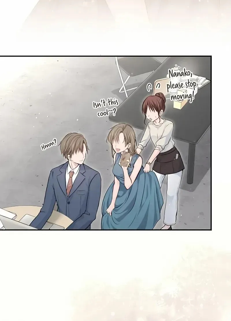 Even So, Please Call It Love Chapter 18 page 12 - 