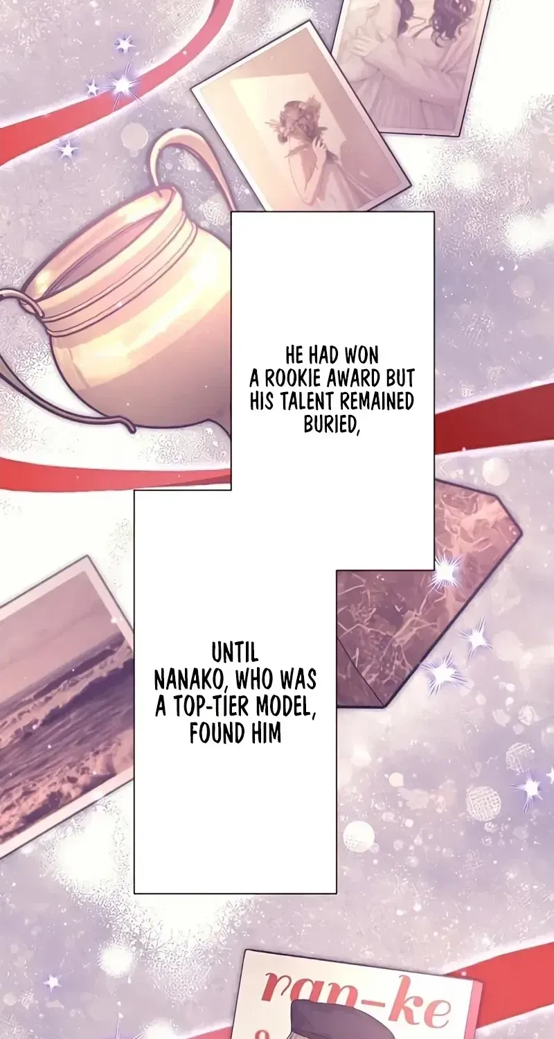 Even So, Please Call It Love Chapter 18 page 14 - 