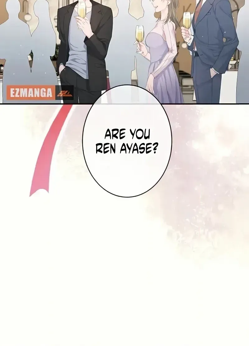 Even So, Please Call It Love Chapter 18 page 16 - 