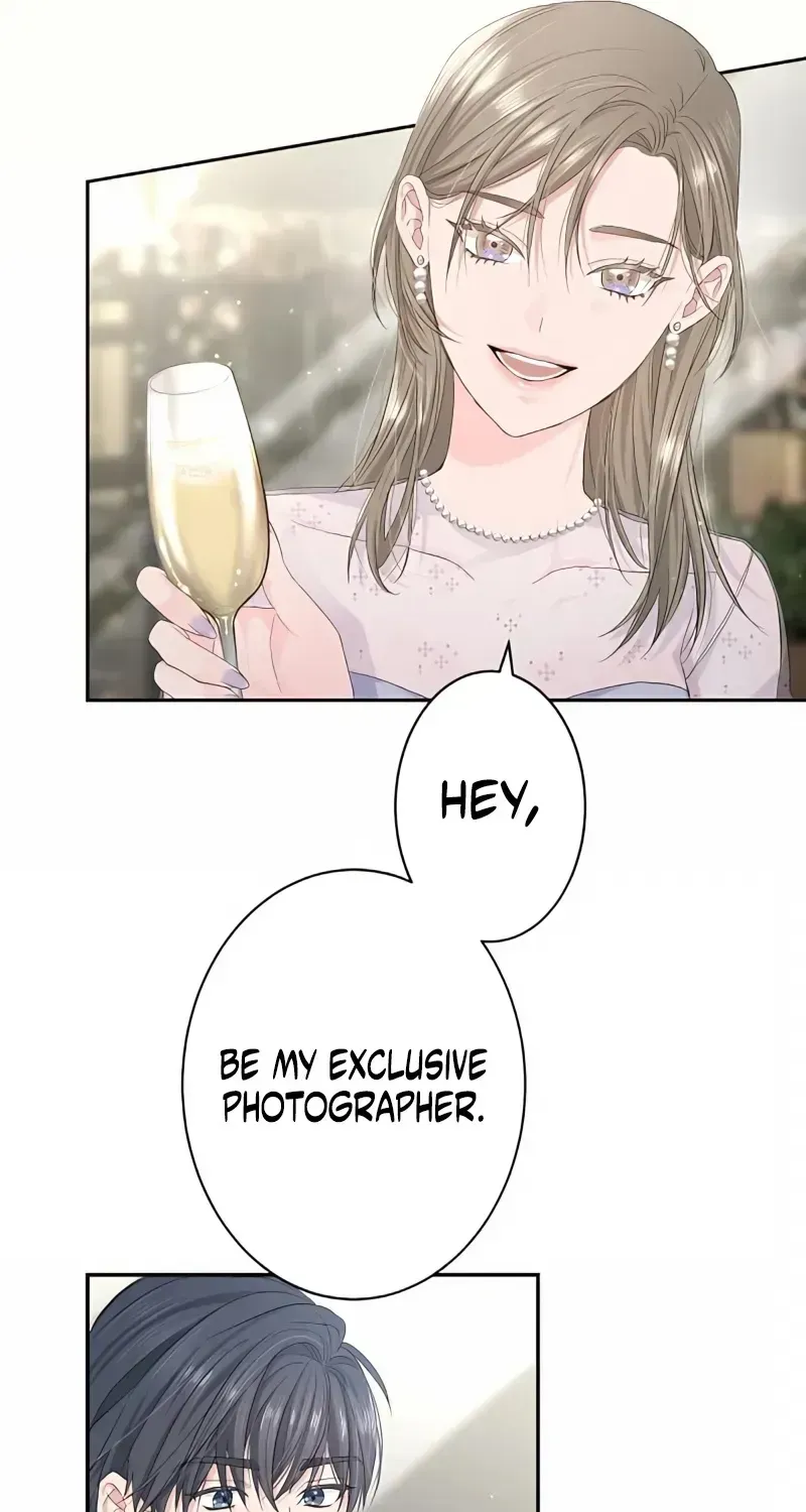 Even So, Please Call It Love Chapter 18 page 17 - 