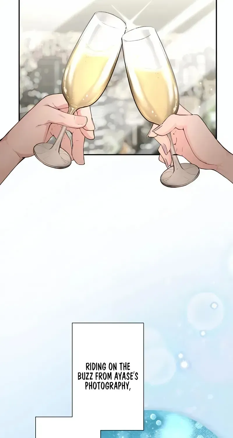 Even So, Please Call It Love Chapter 18 page 19 - 