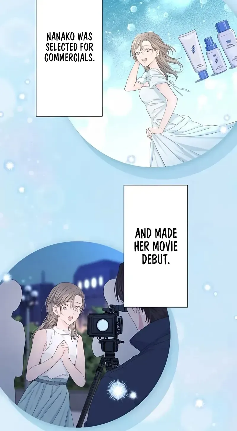 Even So, Please Call It Love Chapter 18 page 20 - 