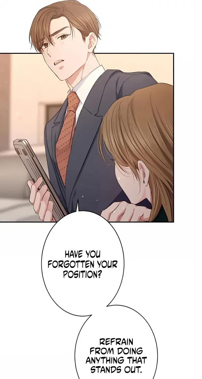 Even So, Please Call It Love Chapter 18 page 25 - 