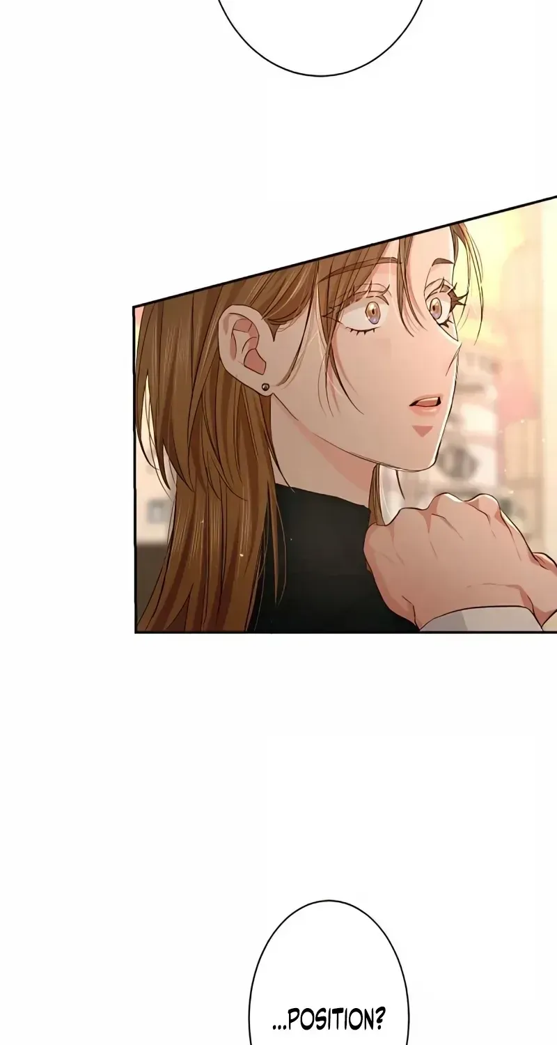 Even So, Please Call It Love Chapter 18 page 26 - 