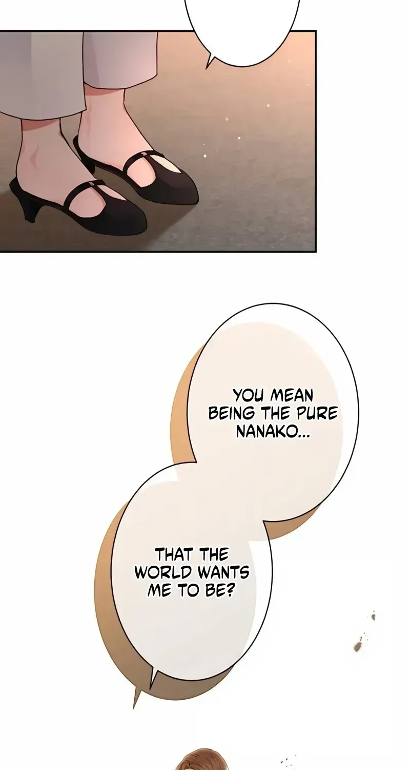 Even So, Please Call It Love Chapter 18 page 27 - 