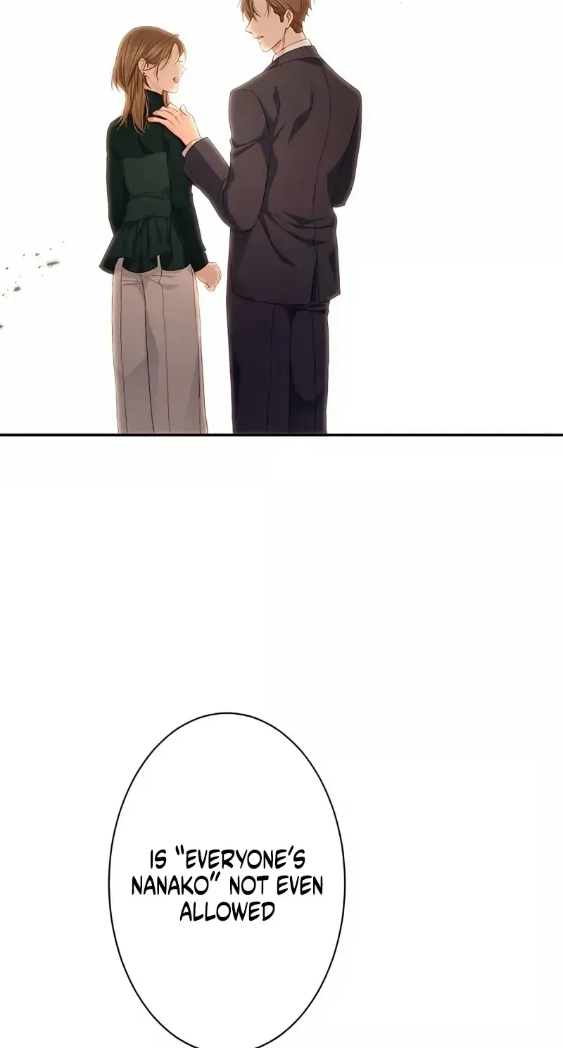 Even So, Please Call It Love Chapter 18 page 28 - 